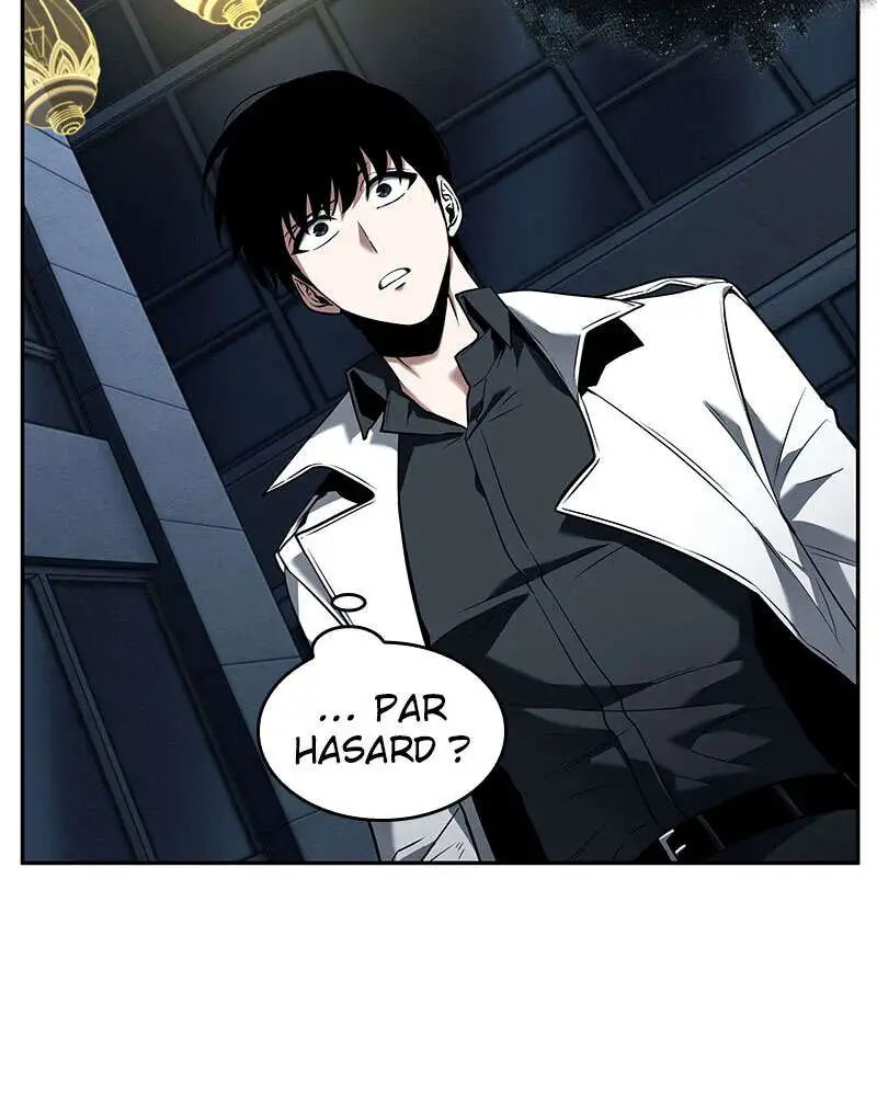 Read Omniscient Reader’s Viewpoint (fr) Manga Online
