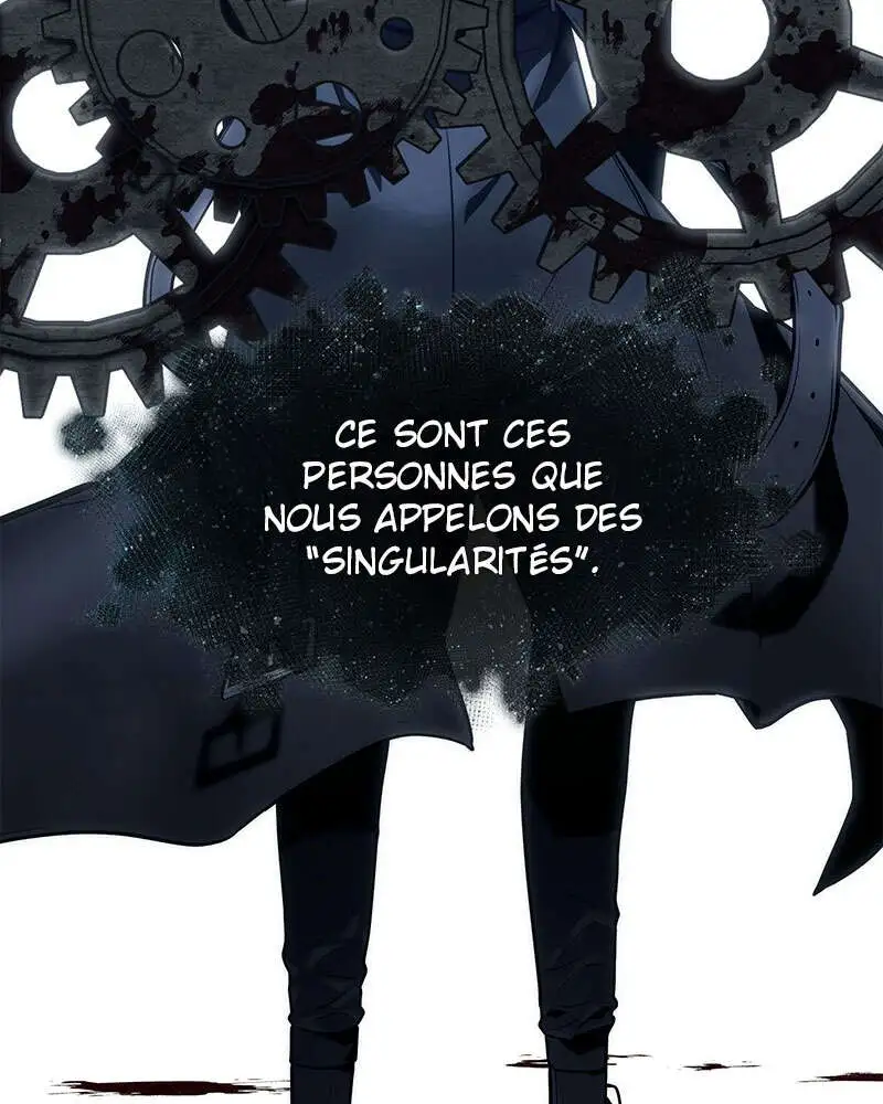 Read Omniscient Reader’s Viewpoint (fr) Manga Online