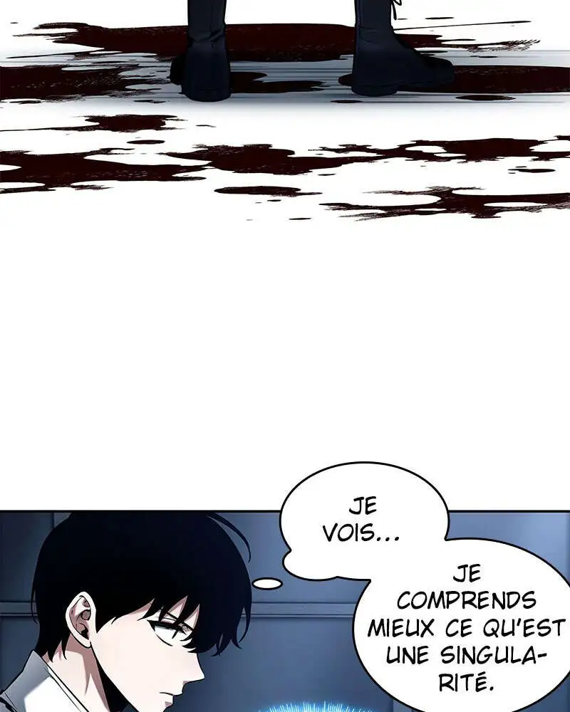 Read Omniscient Reader’s Viewpoint (fr) Manga Online