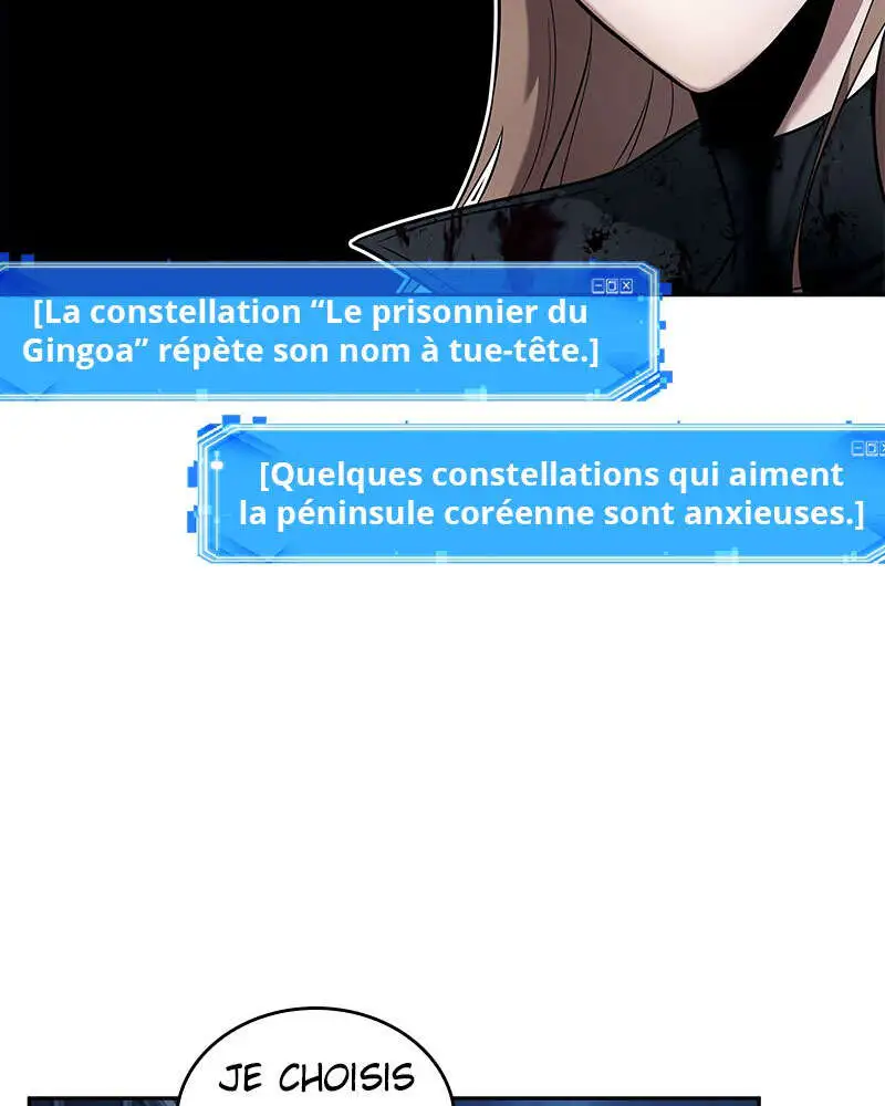 Read Omniscient Reader’s Viewpoint (fr) Manga Online