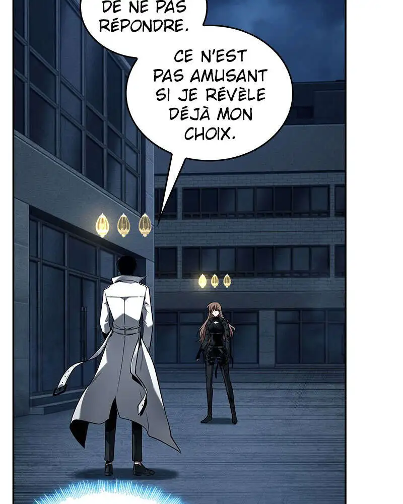 Read Omniscient Reader’s Viewpoint (fr) Manga Online