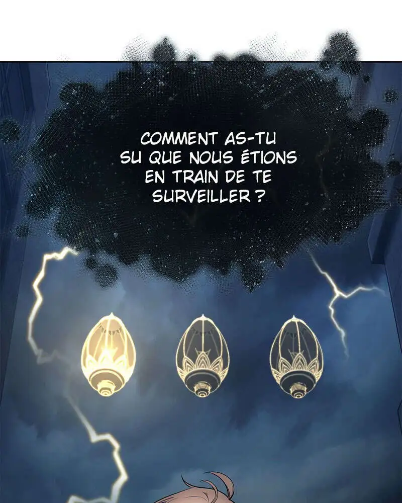 Read Omniscient Reader’s Viewpoint (fr) Manga Online