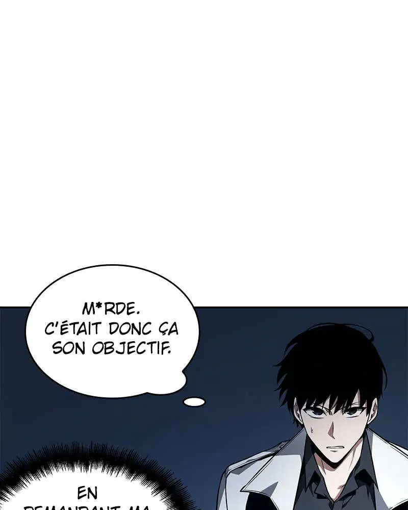 Read Omniscient Reader’s Viewpoint (fr) Manga Online