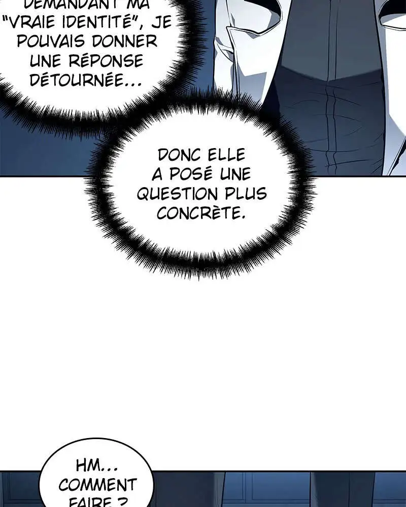 Read Omniscient Reader’s Viewpoint (fr) Manga Online