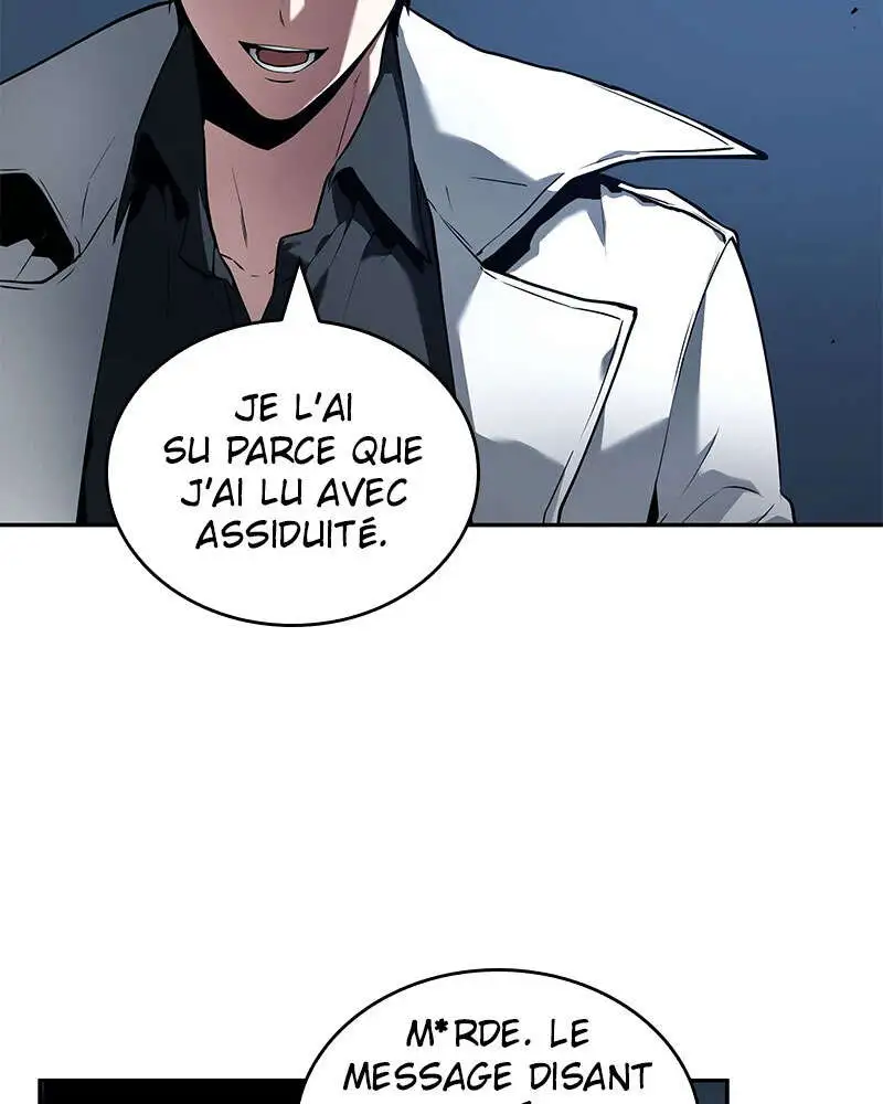 Read Omniscient Reader’s Viewpoint (fr) Manga Online