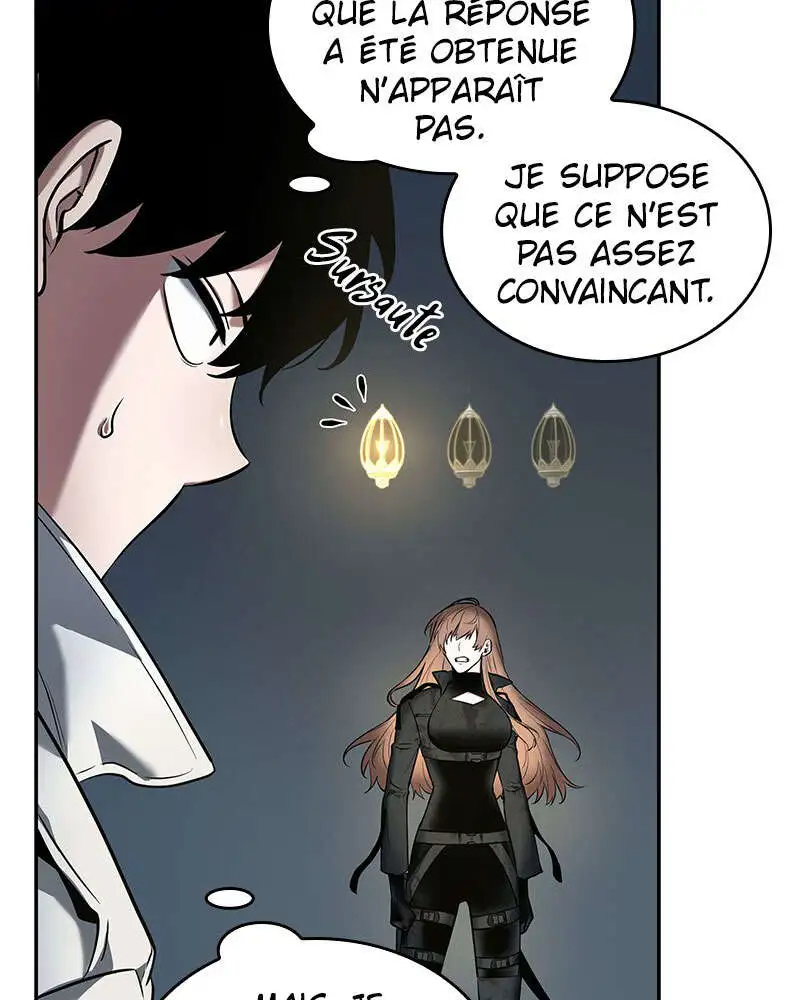 Read Omniscient Reader’s Viewpoint (fr) Manga Online