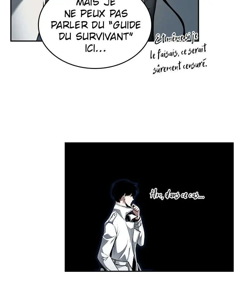 Read Omniscient Reader’s Viewpoint (fr) Manga Online