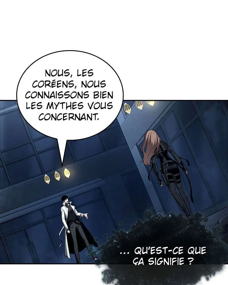 Read Omniscient Reader’s Viewpoint (fr) Manga Online