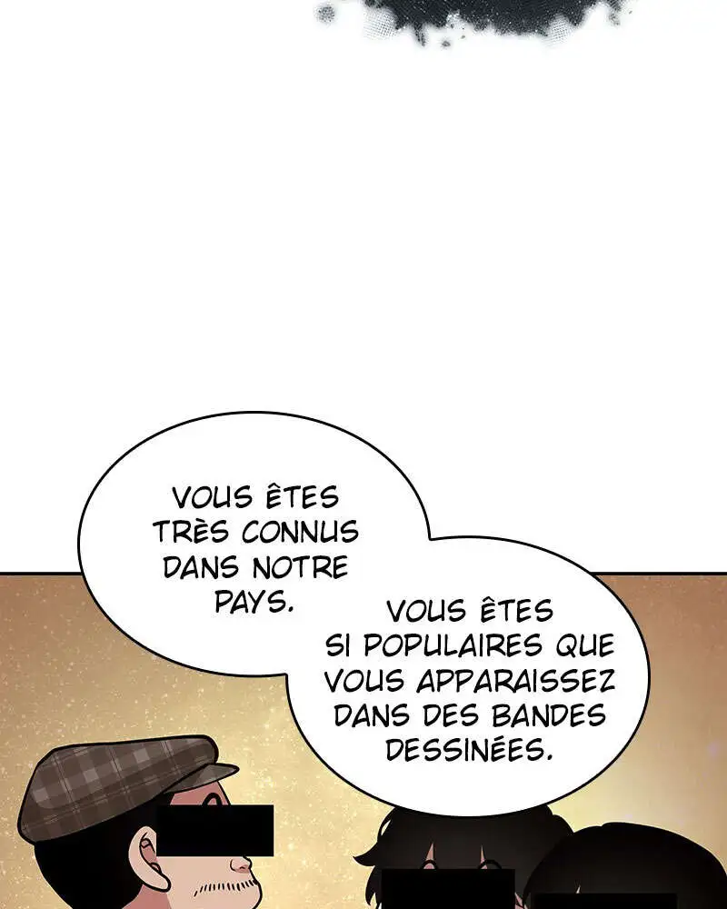 Read Omniscient Reader’s Viewpoint (fr) Manga Online