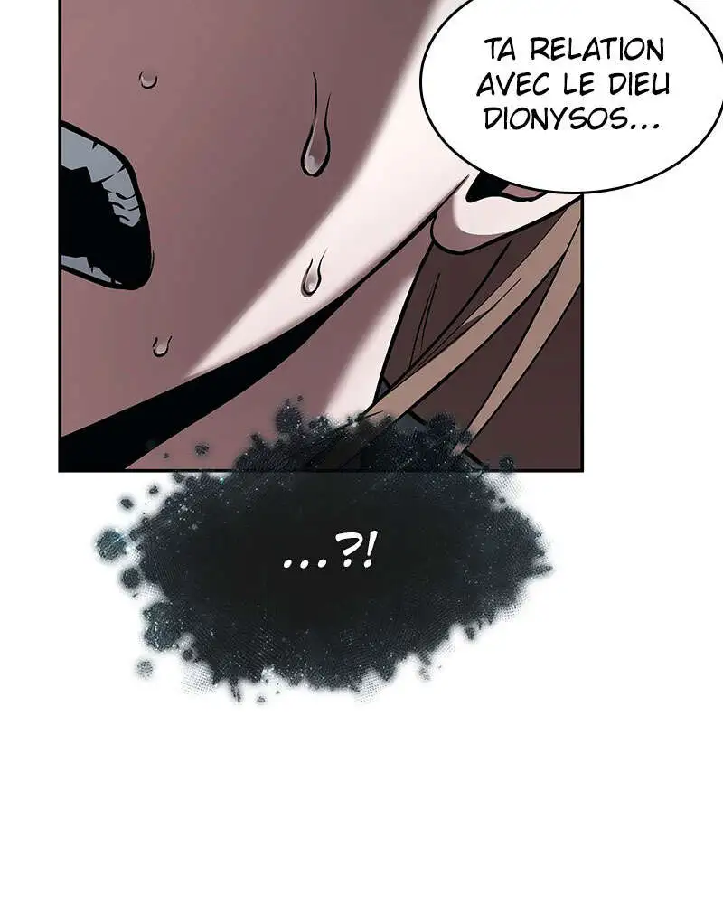 Read Omniscient Reader’s Viewpoint (fr) Manga Online