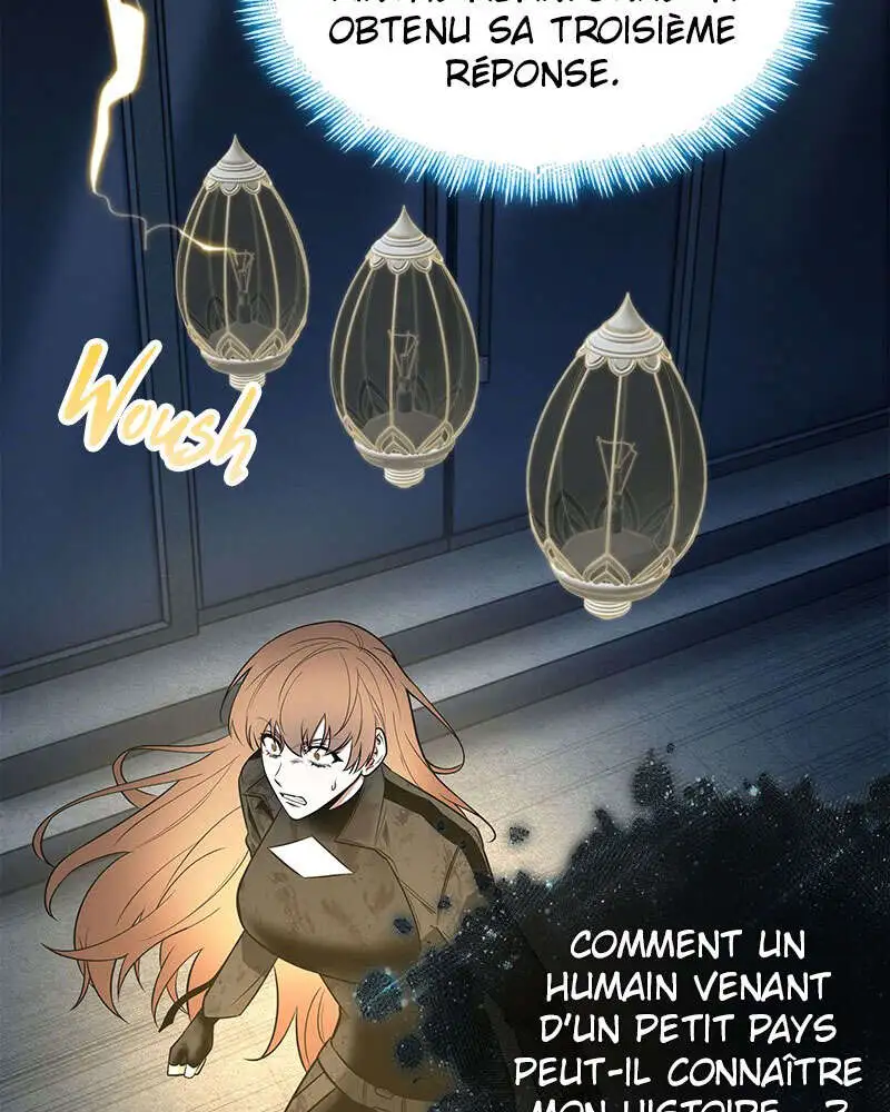 Read Omniscient Reader’s Viewpoint (fr) Manga Online