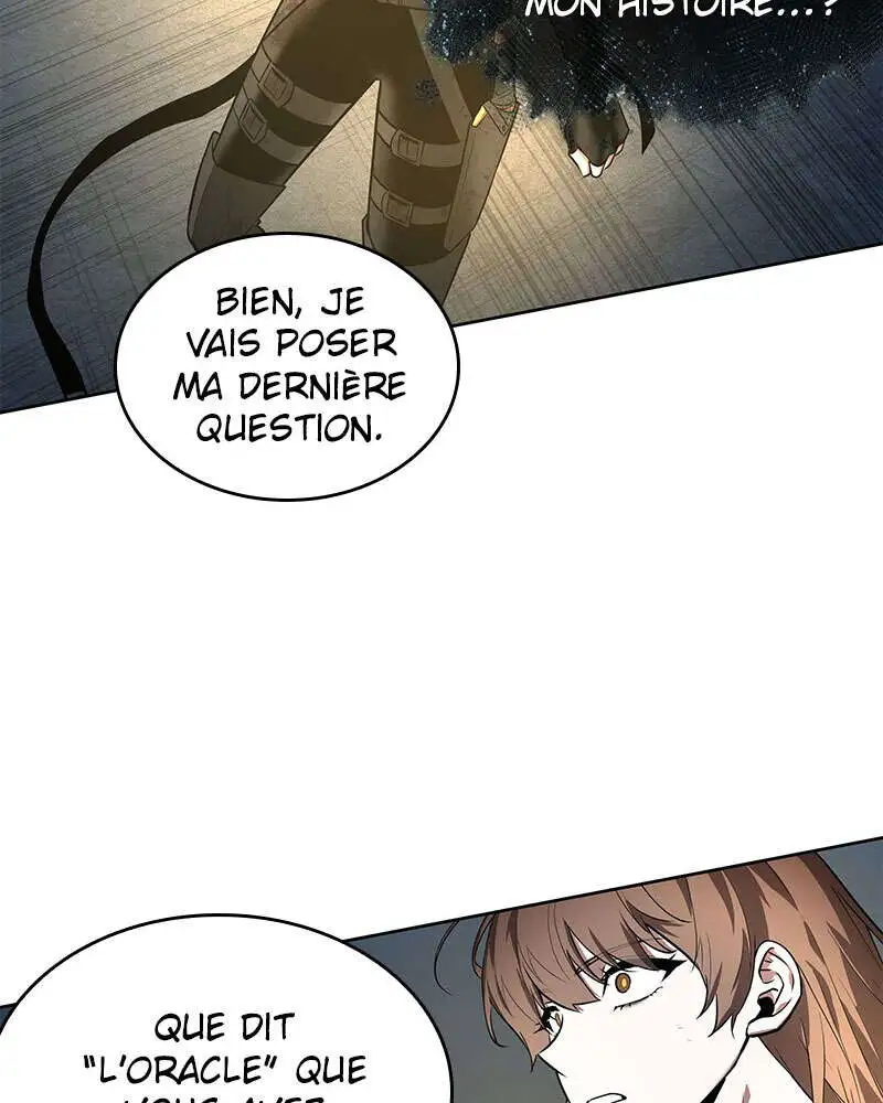 Read Omniscient Reader’s Viewpoint (fr) Manga Online