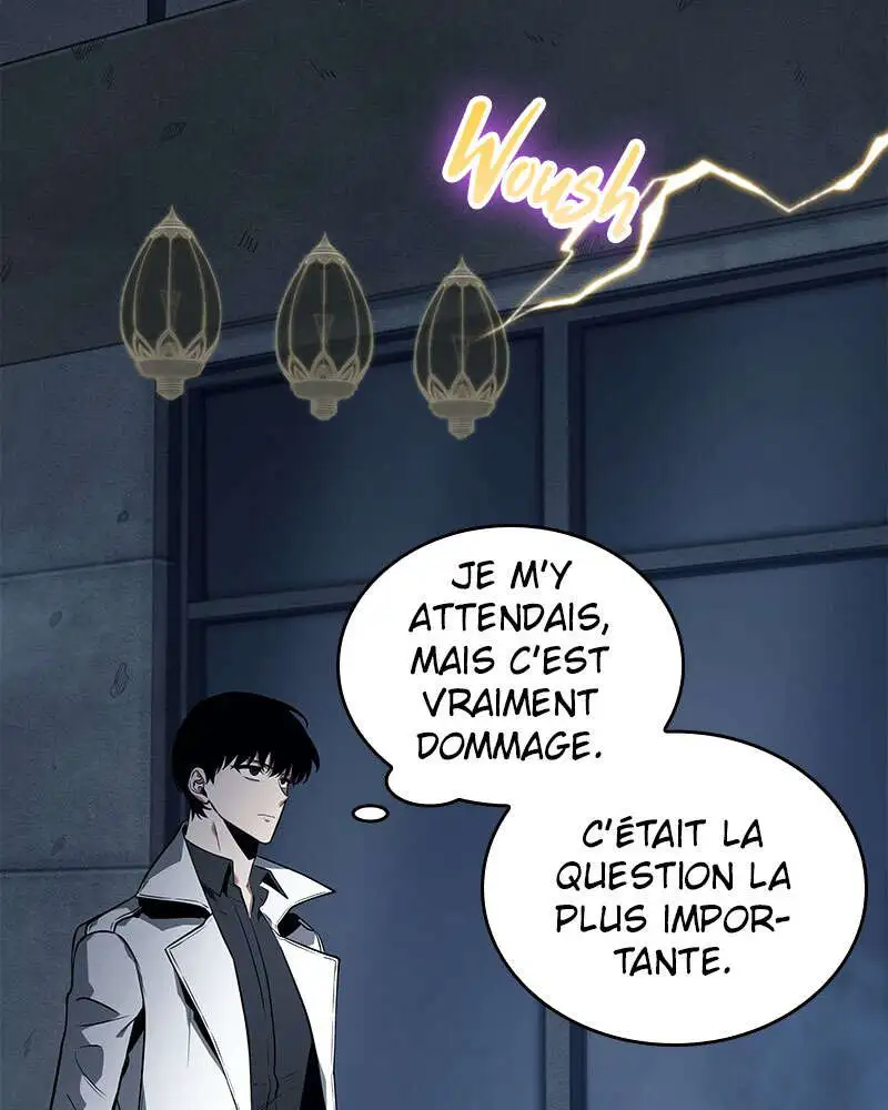 Read Omniscient Reader’s Viewpoint (fr) Manga Online