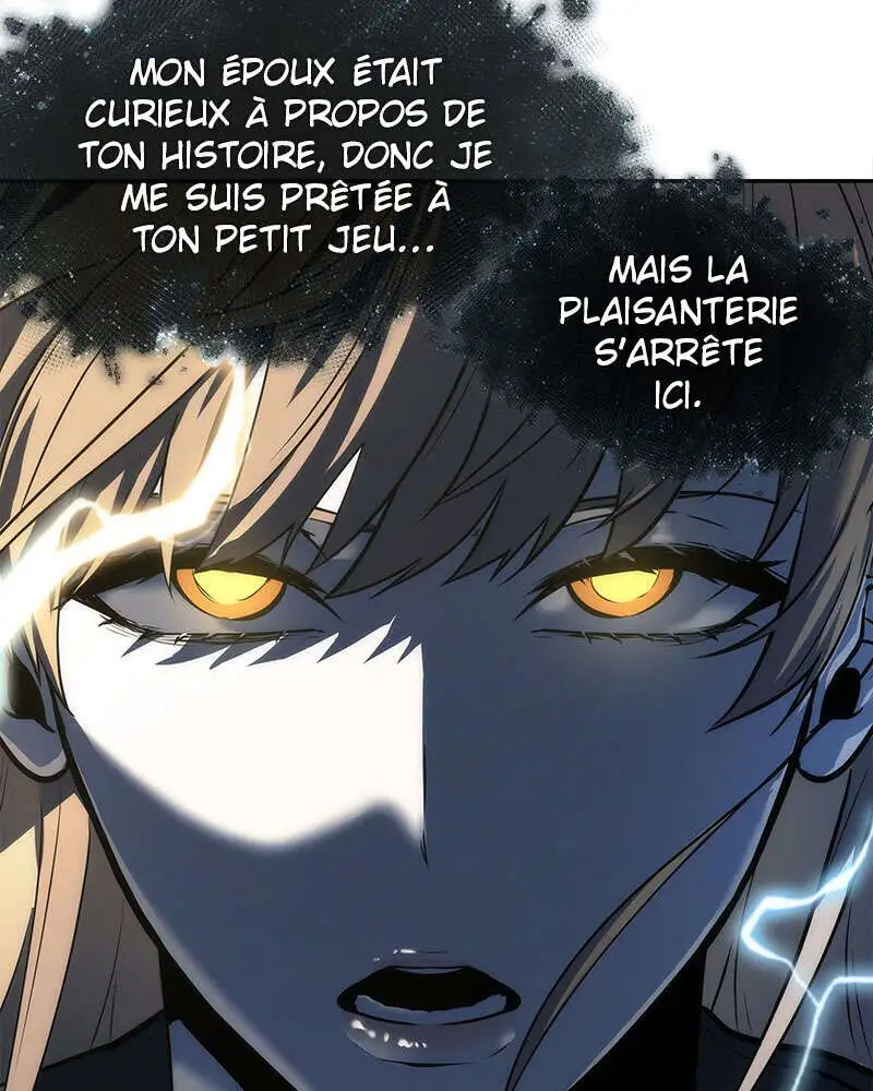 Read Omniscient Reader’s Viewpoint (fr) Manga Online