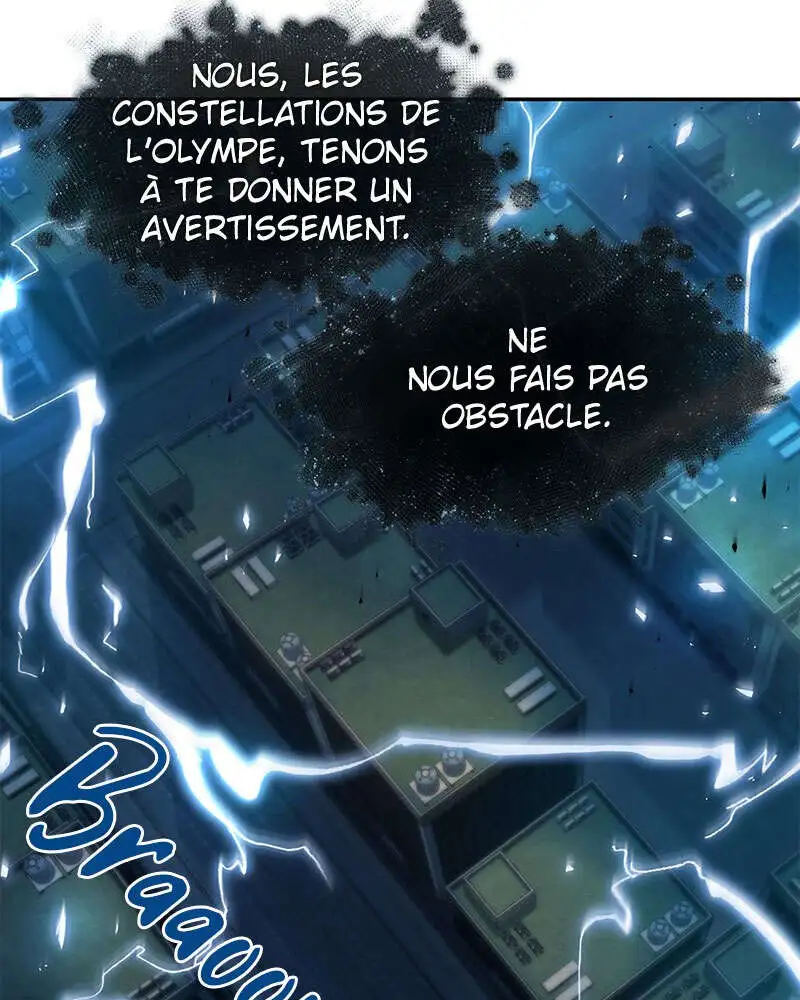 Read Omniscient Reader’s Viewpoint (fr) Manga Online
