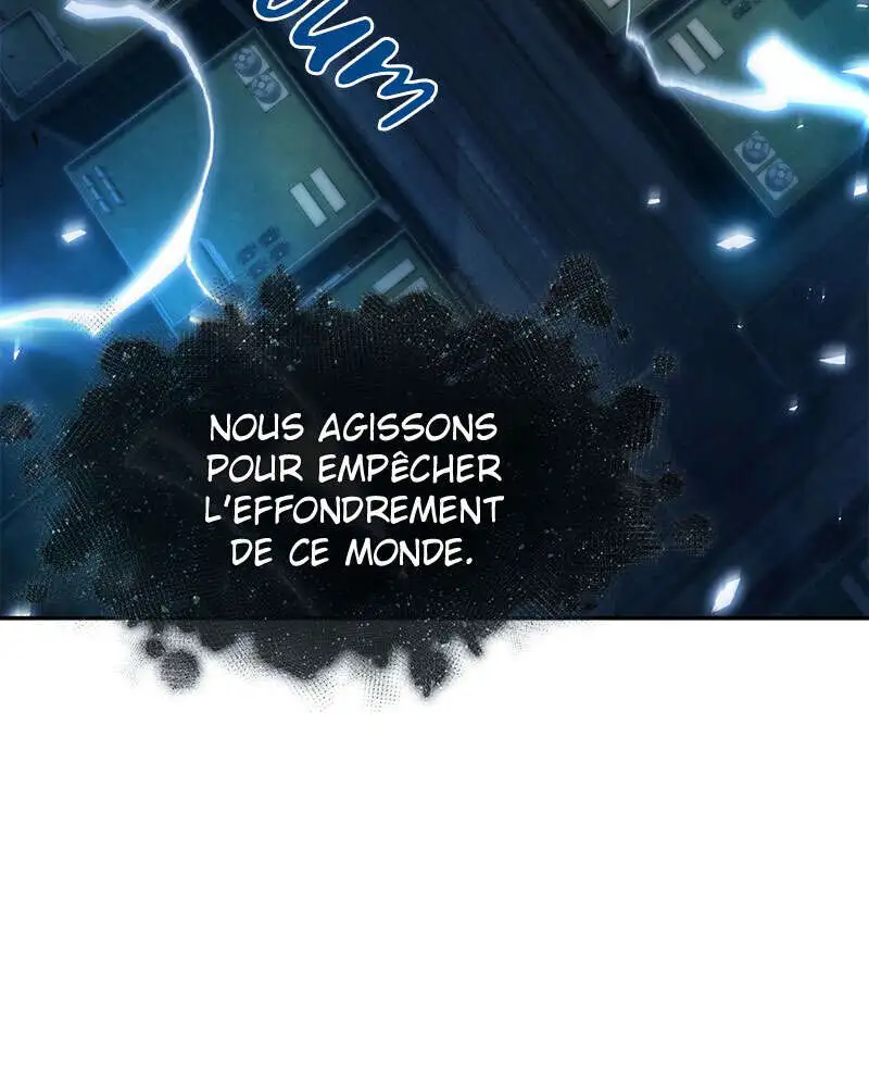 Read Omniscient Reader’s Viewpoint (fr) Manga Online