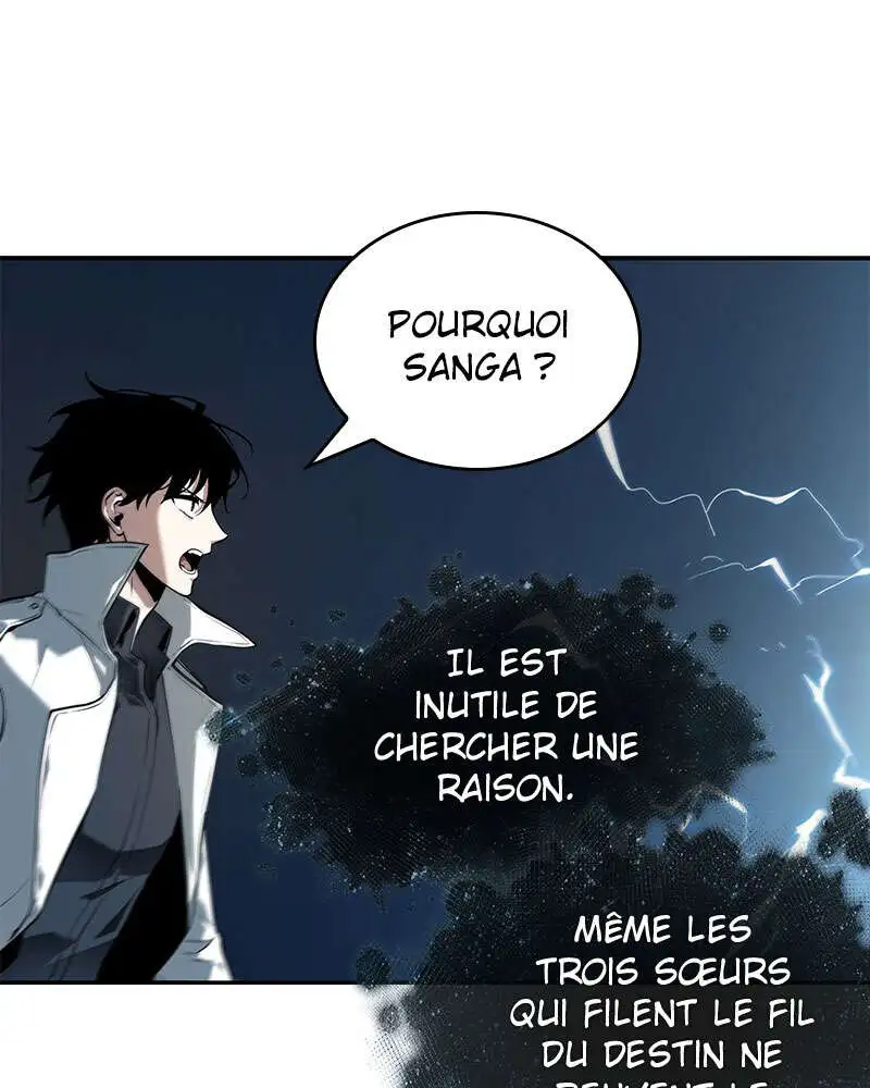 Read Omniscient Reader’s Viewpoint (fr) Manga Online