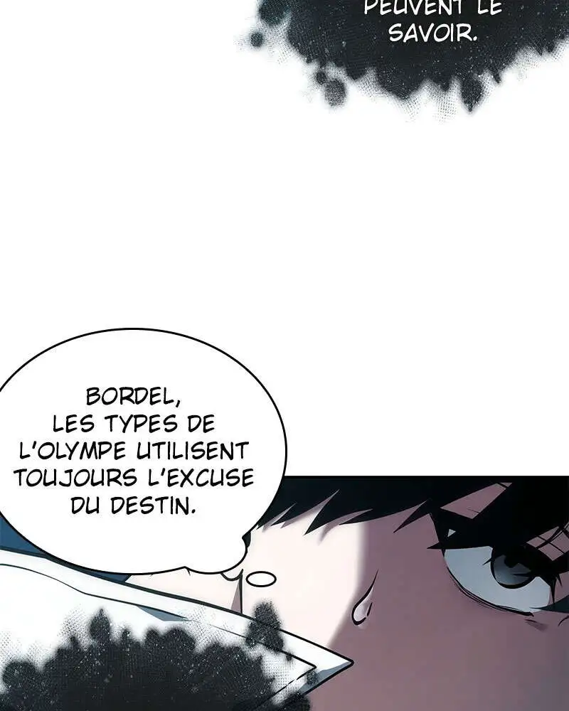 Read Omniscient Reader’s Viewpoint (fr) Manga Online