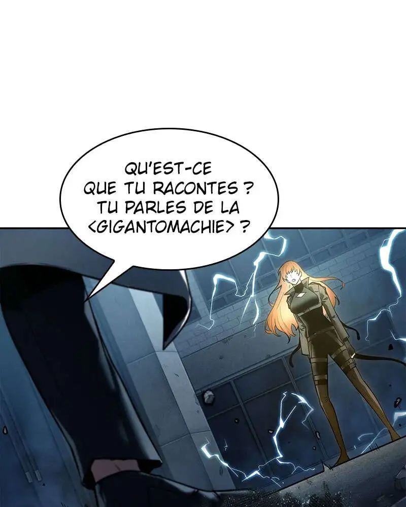 Read Omniscient Reader’s Viewpoint (fr) Manga Online