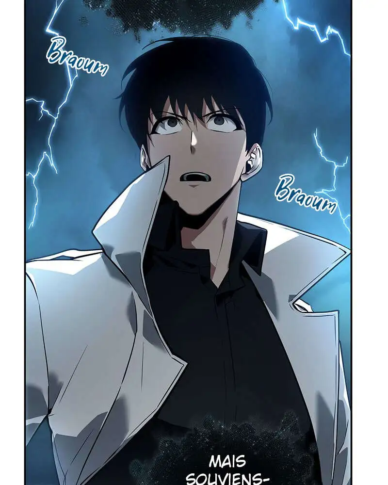 Read Omniscient Reader’s Viewpoint (fr) Manga Online