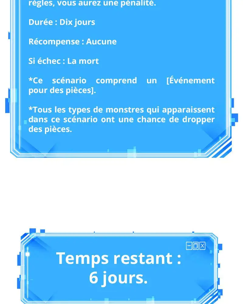 Read Omniscient Reader’s Viewpoint (fr) Manga Online