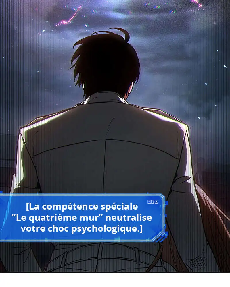 Read Omniscient Reader’s Viewpoint (fr) Manga Online
