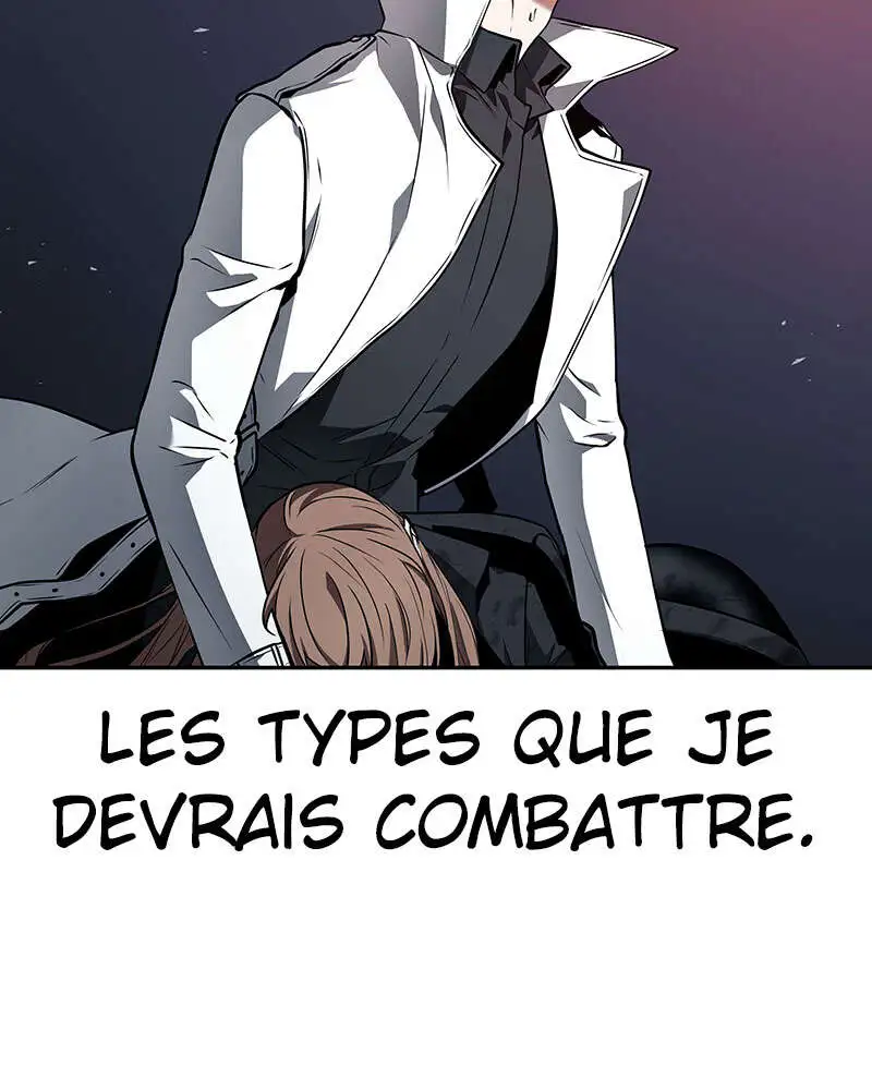 Read Omniscient Reader’s Viewpoint (fr) Manga Online