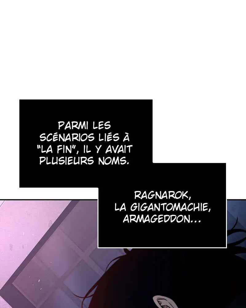 Read Omniscient Reader’s Viewpoint (fr) Manga Online