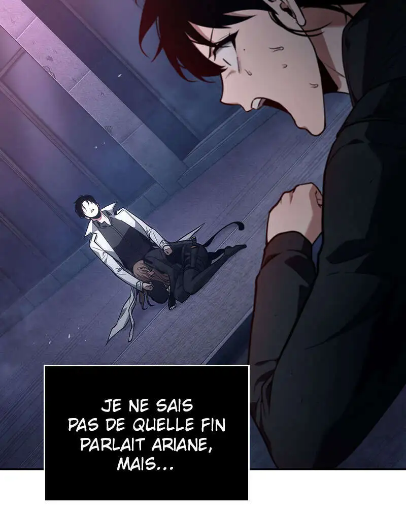 Read Omniscient Reader’s Viewpoint (fr) Manga Online