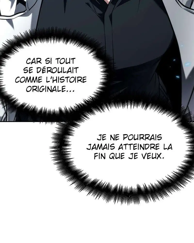 Read Omniscient Reader’s Viewpoint (fr) Manga Online