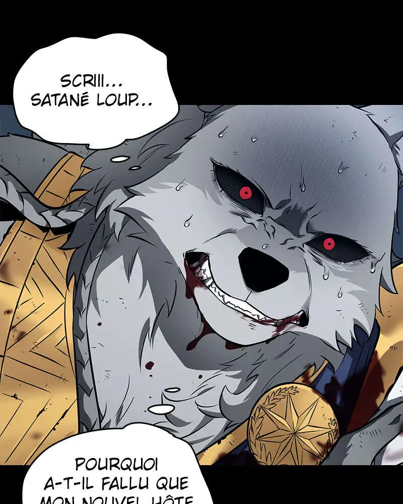 Read Omniscient Reader’s Viewpoint (fr) Manga Online