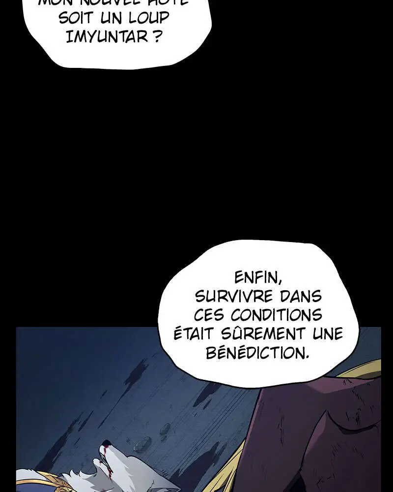Read Omniscient Reader’s Viewpoint (fr) Manga Online