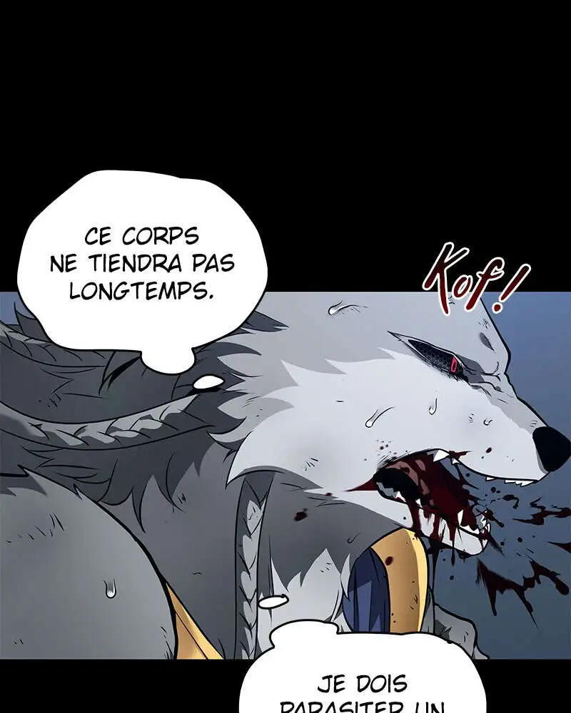 Read Omniscient Reader’s Viewpoint (fr) Manga Online