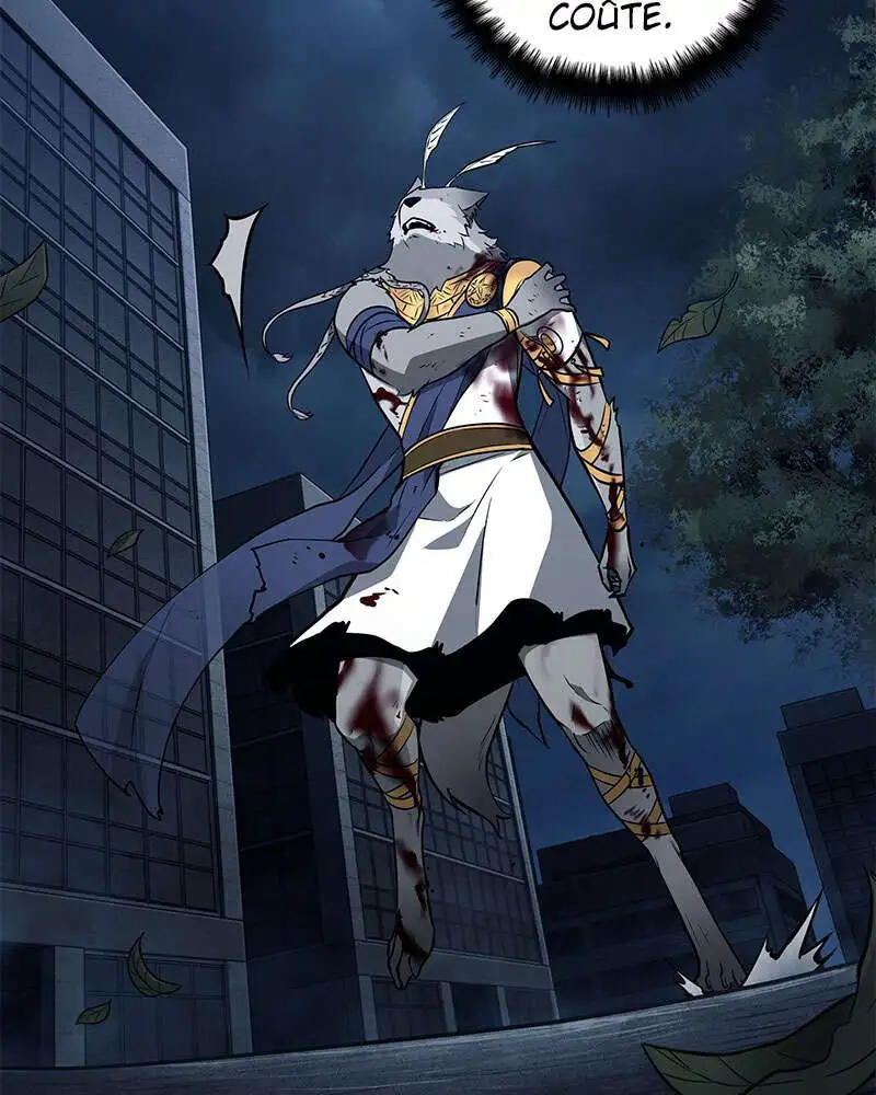 Read Omniscient Reader’s Viewpoint (fr) Manga Online