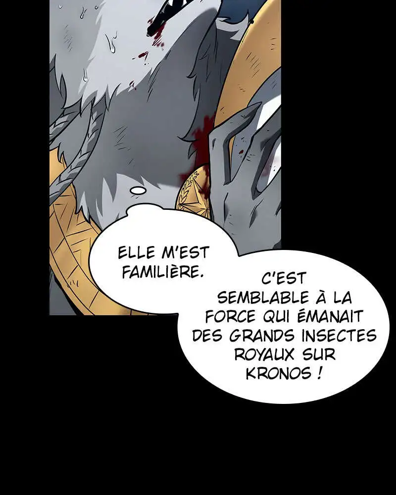Read Omniscient Reader’s Viewpoint (fr) Manga Online