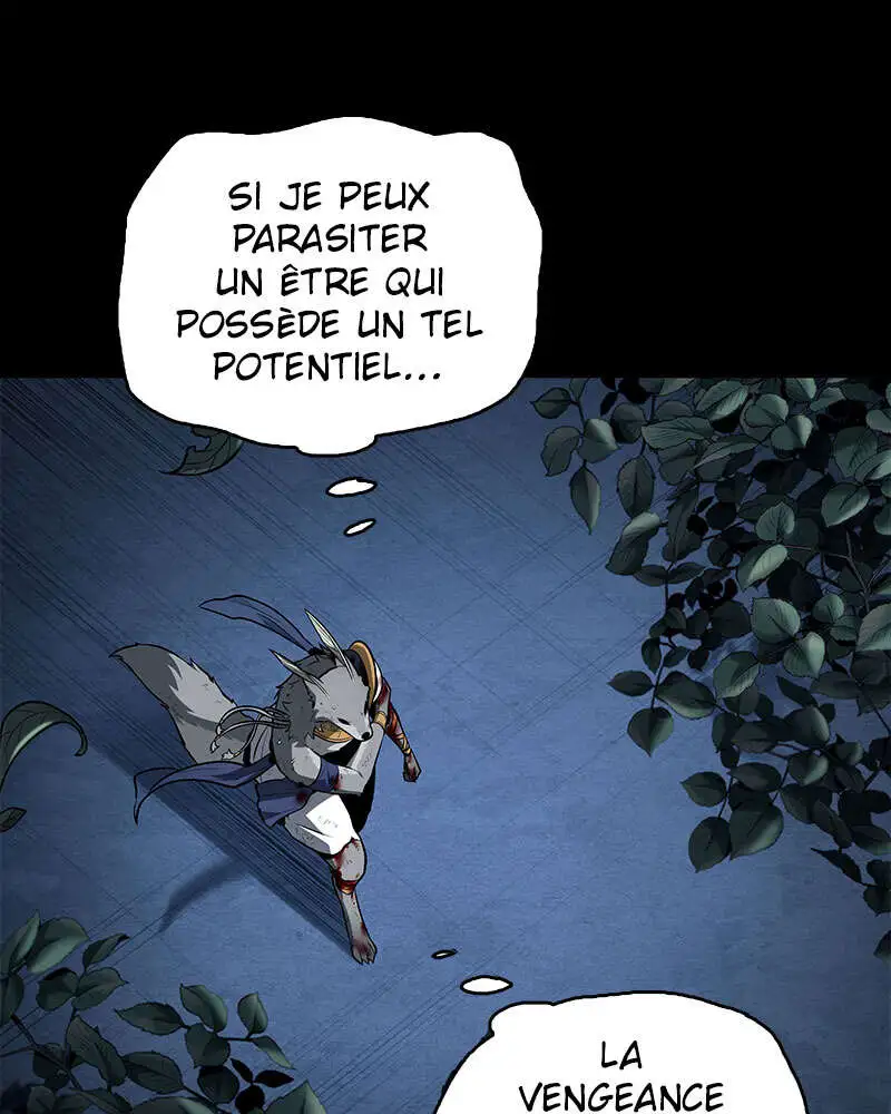 Read Omniscient Reader’s Viewpoint (fr) Manga Online