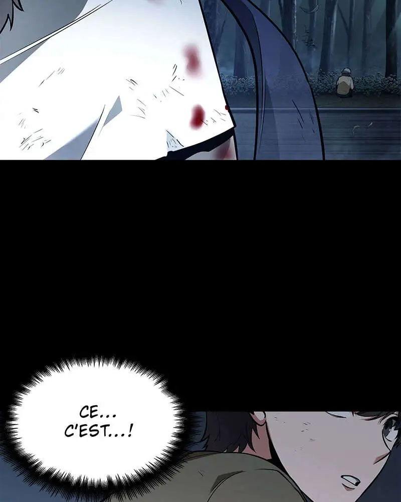 Read Omniscient Reader’s Viewpoint (fr) Manga Online