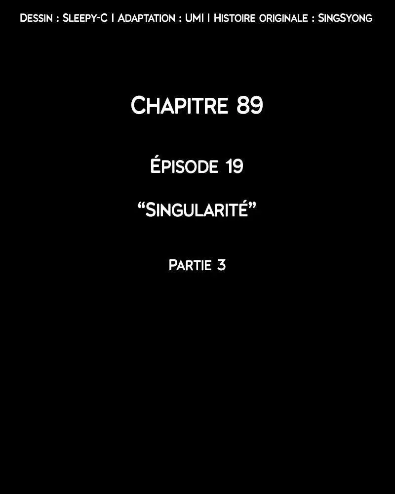 Read Omniscient Reader’s Viewpoint (fr) Manga Online