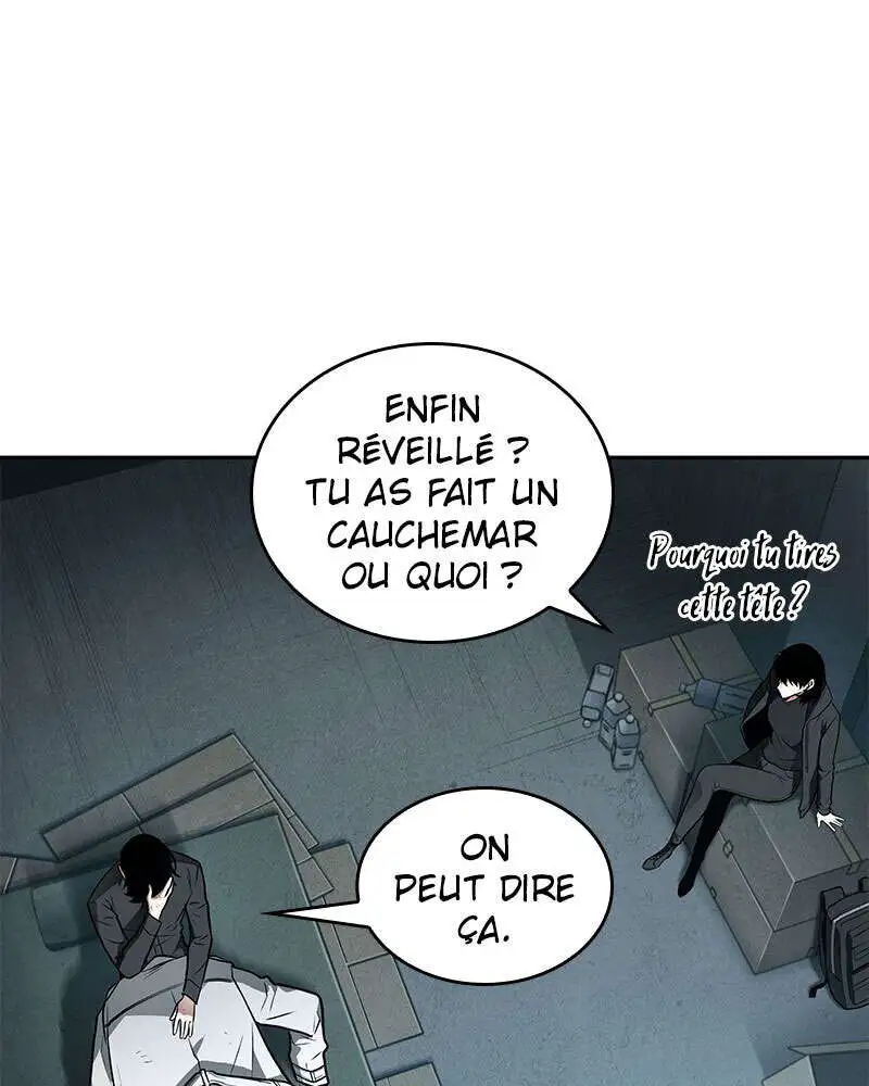 Read Omniscient Reader’s Viewpoint (fr) Manga Online