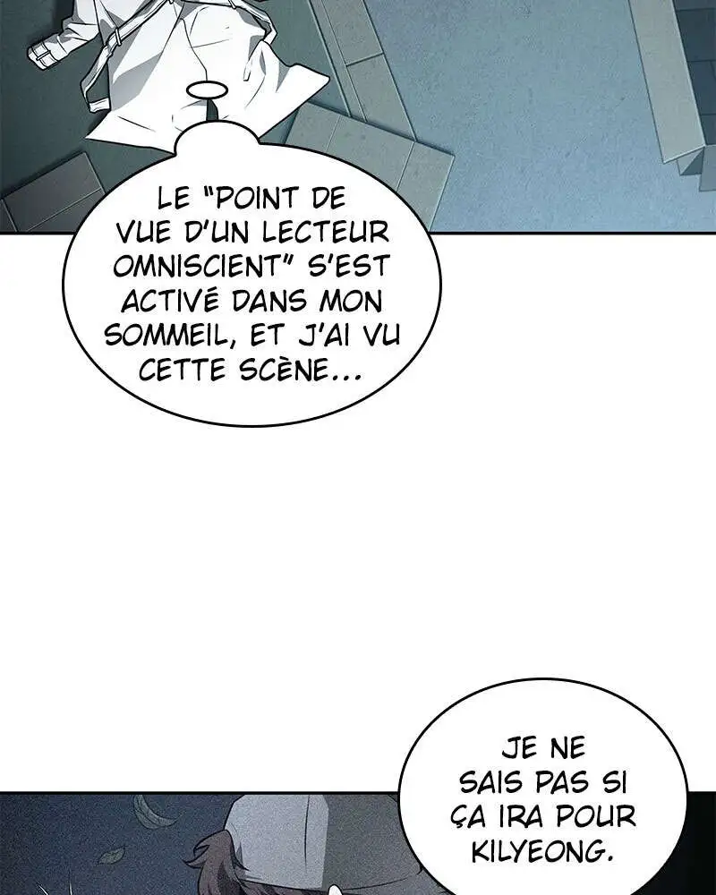 Read Omniscient Reader’s Viewpoint (fr) Manga Online