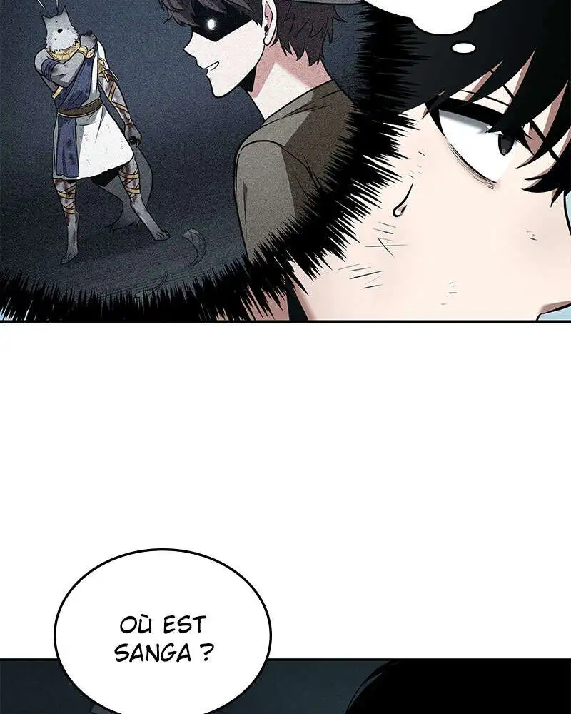 Read Omniscient Reader’s Viewpoint (fr) Manga Online