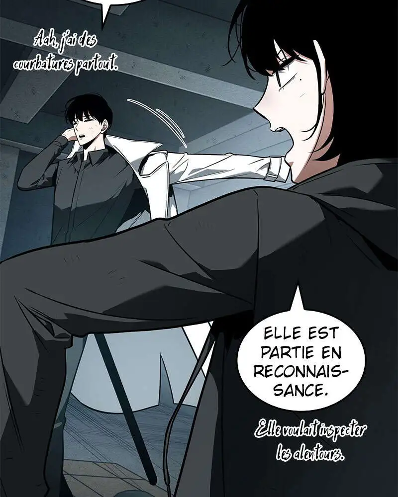 Read Omniscient Reader’s Viewpoint (fr) Manga Online