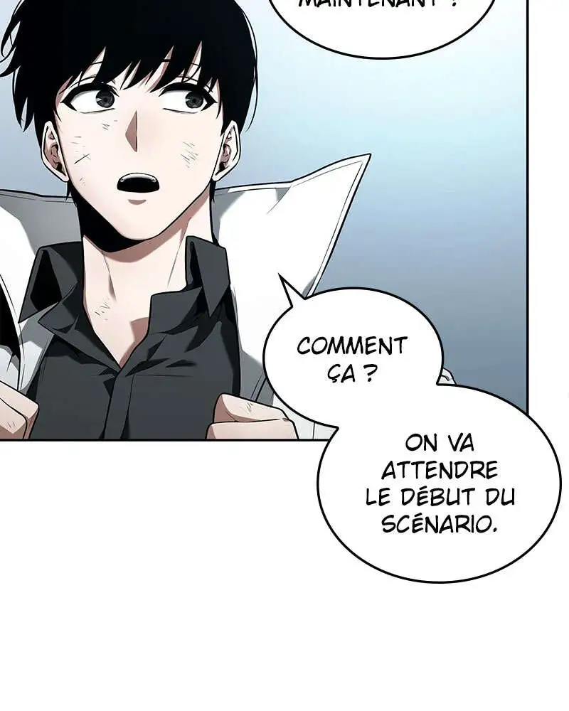 Read Omniscient Reader’s Viewpoint (fr) Manga Online