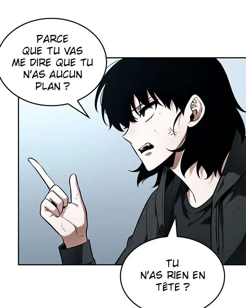 Read Omniscient Reader’s Viewpoint (fr) Manga Online