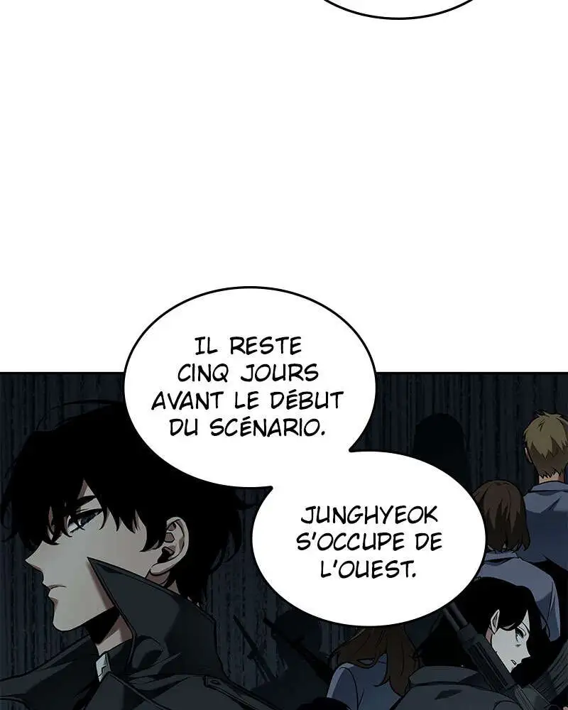 Read Omniscient Reader’s Viewpoint (fr) Manga Online