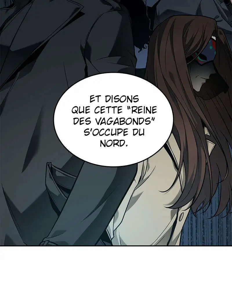 Read Omniscient Reader’s Viewpoint (fr) Manga Online