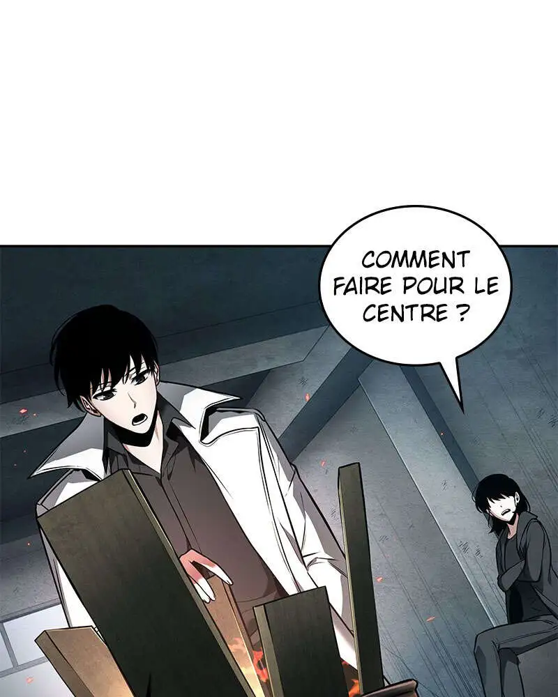 Read Omniscient Reader’s Viewpoint (fr) Manga Online