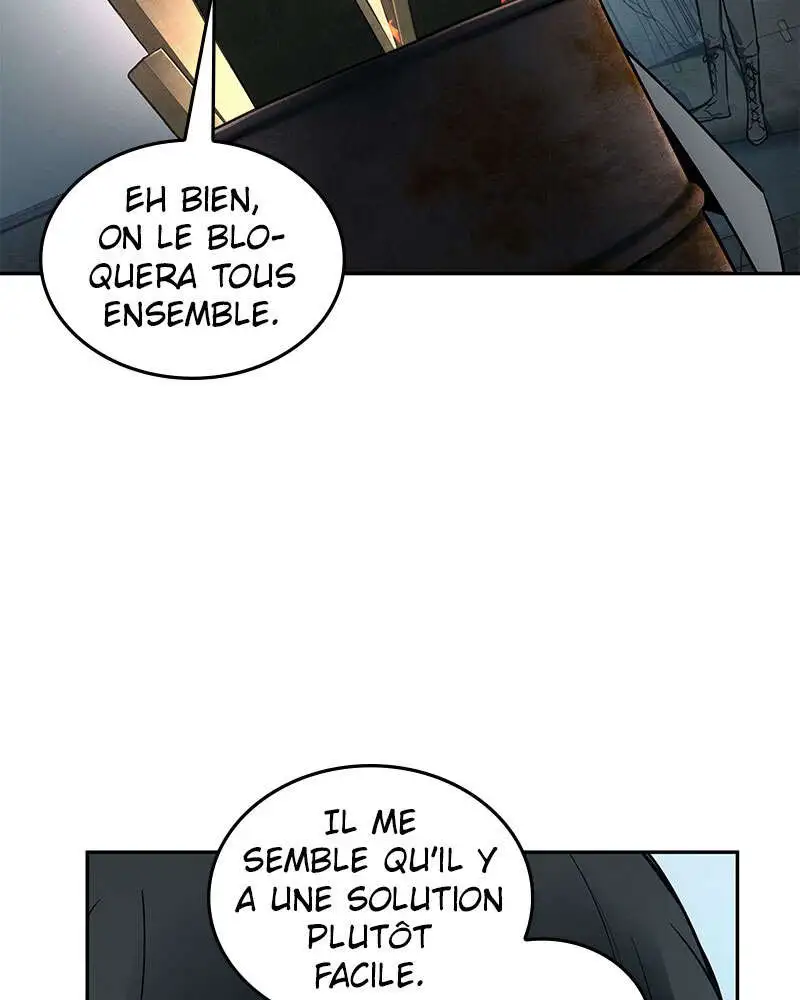 Read Omniscient Reader’s Viewpoint (fr) Manga Online