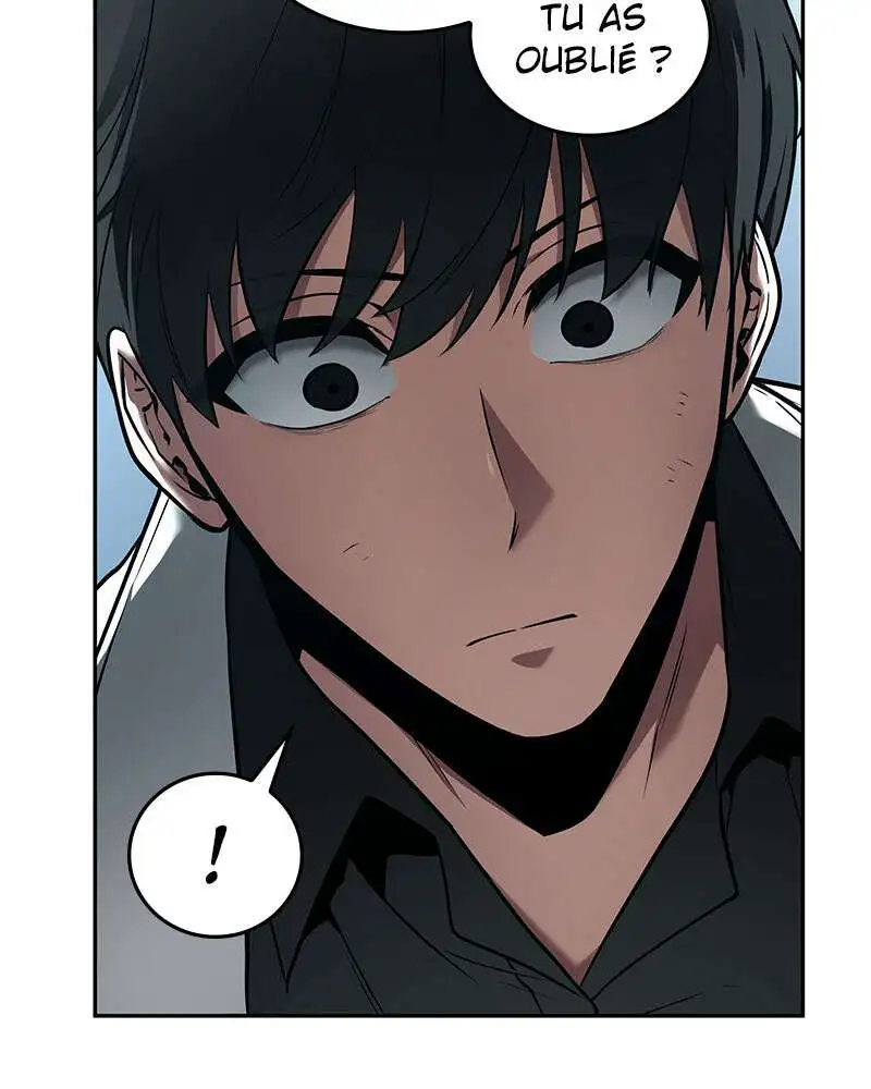 Read Omniscient Reader’s Viewpoint (fr) Manga Online