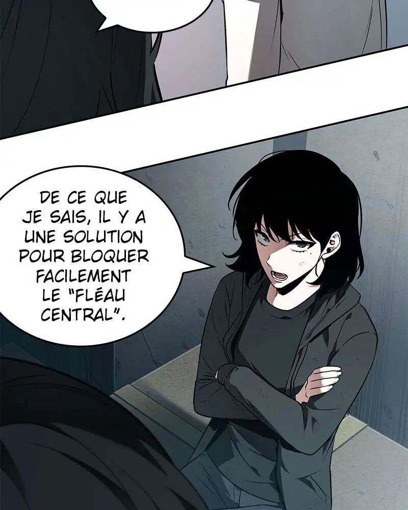Read Omniscient Reader’s Viewpoint (fr) Manga Online